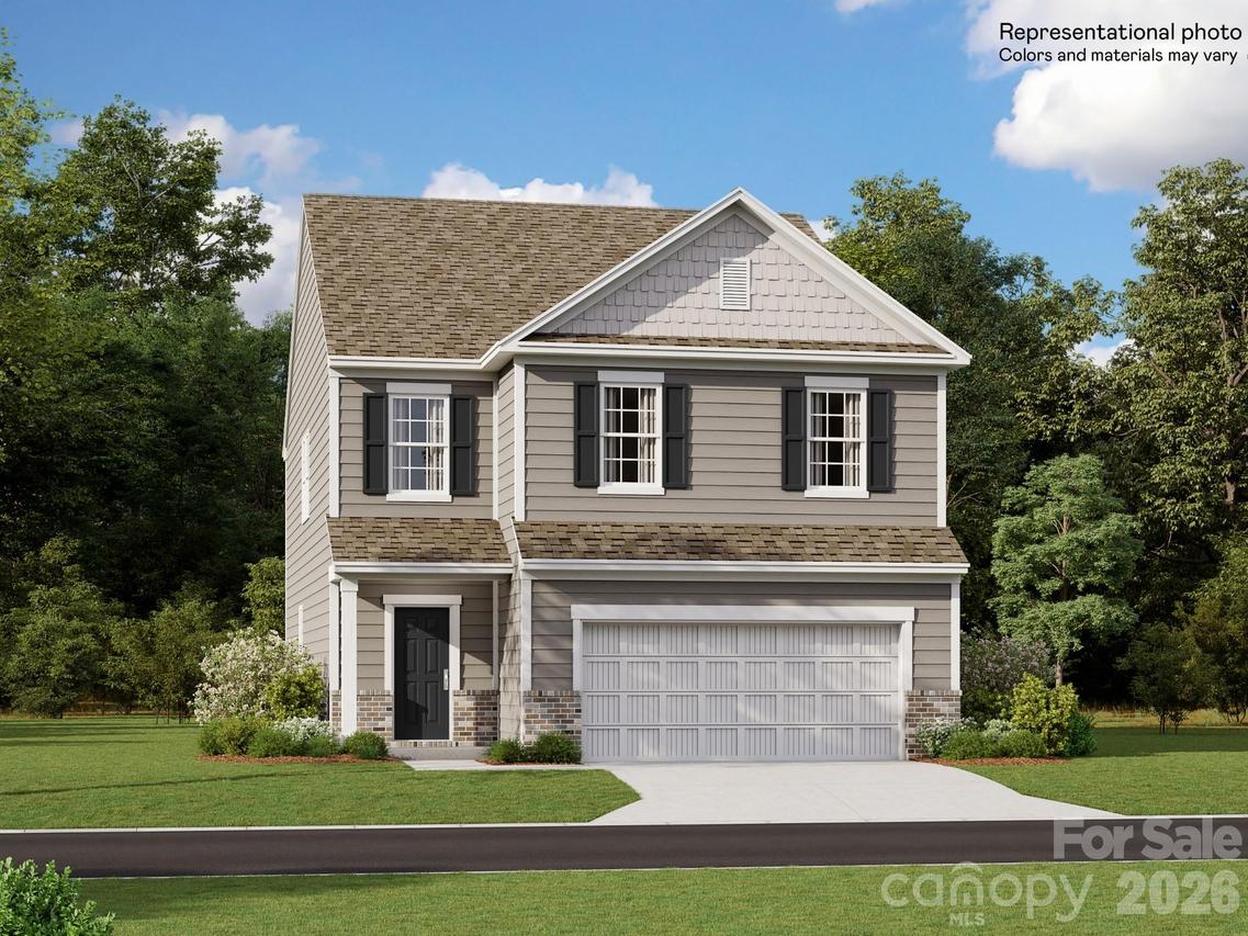 1644 Swallow Tail Dr. #19, Belmont, NC 28012