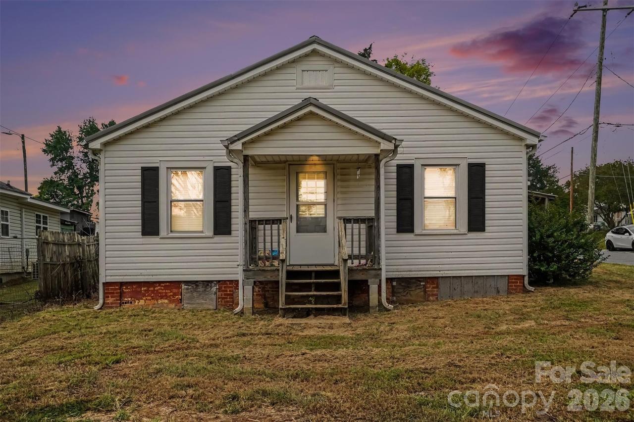 874 N Skyland Dr., Mount Pleasant, NC 28124