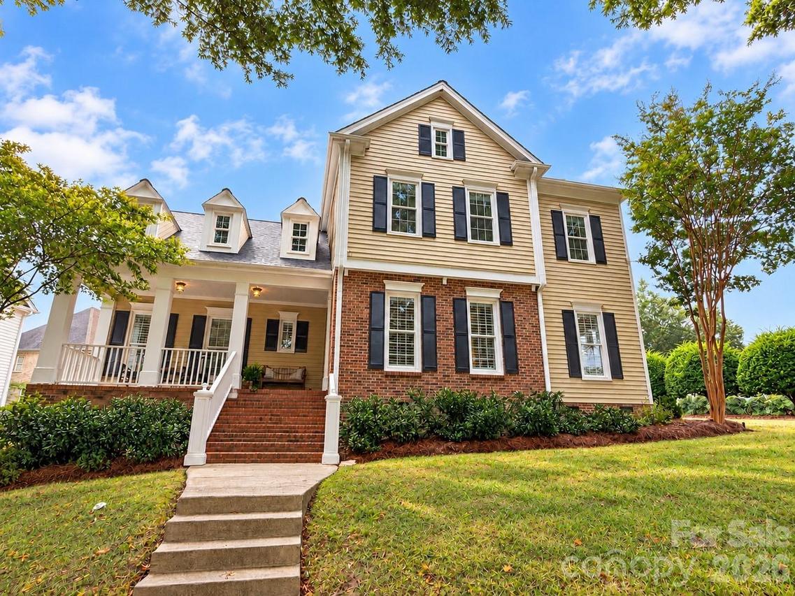 7111 Prescott Pond Ln., Charlotte, NC 28270