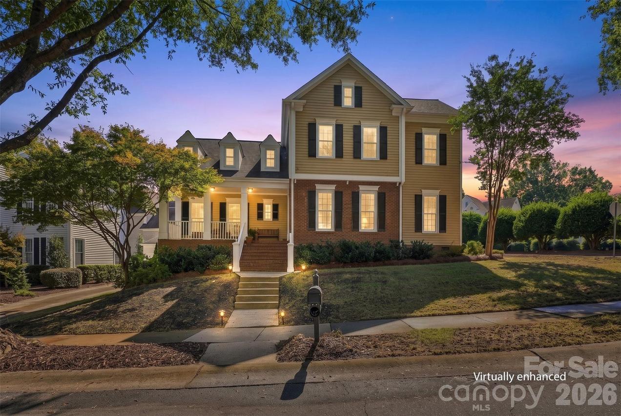 7111 Prescott Pond Ln., Charlotte, NC 28270