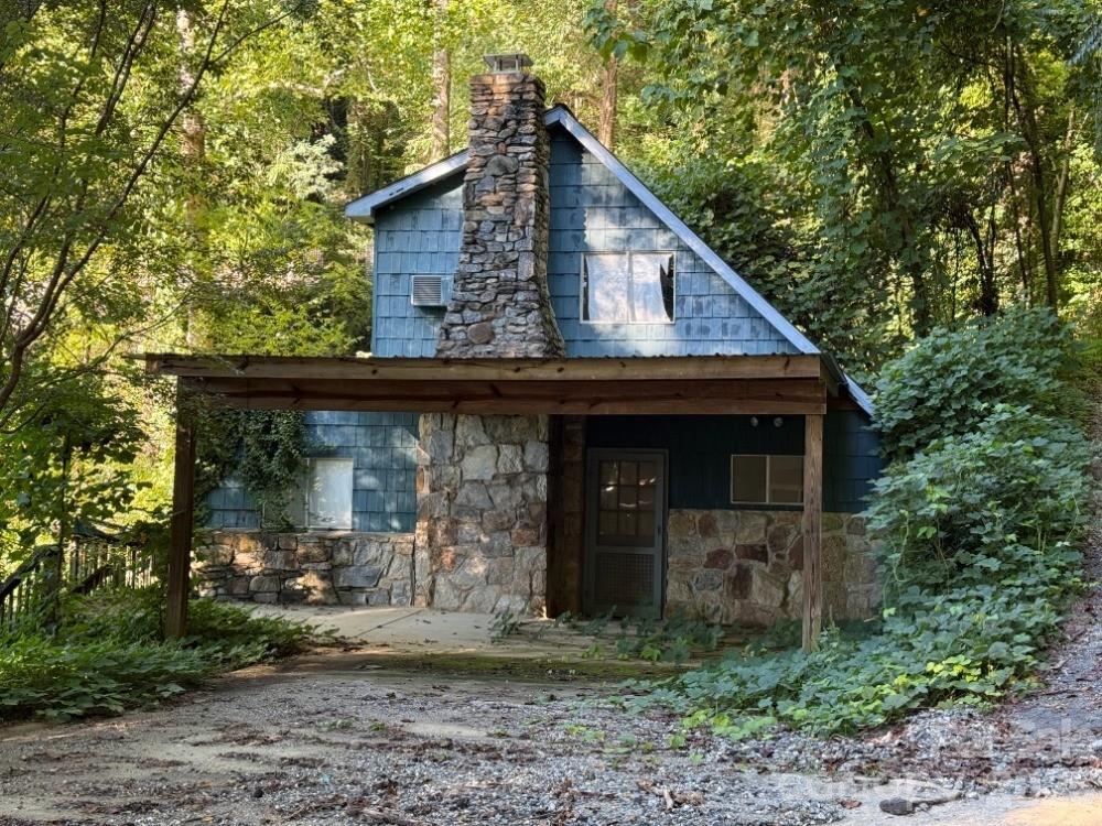 144 Conroy Ct. #31/32, Lake Lure, NC 28746