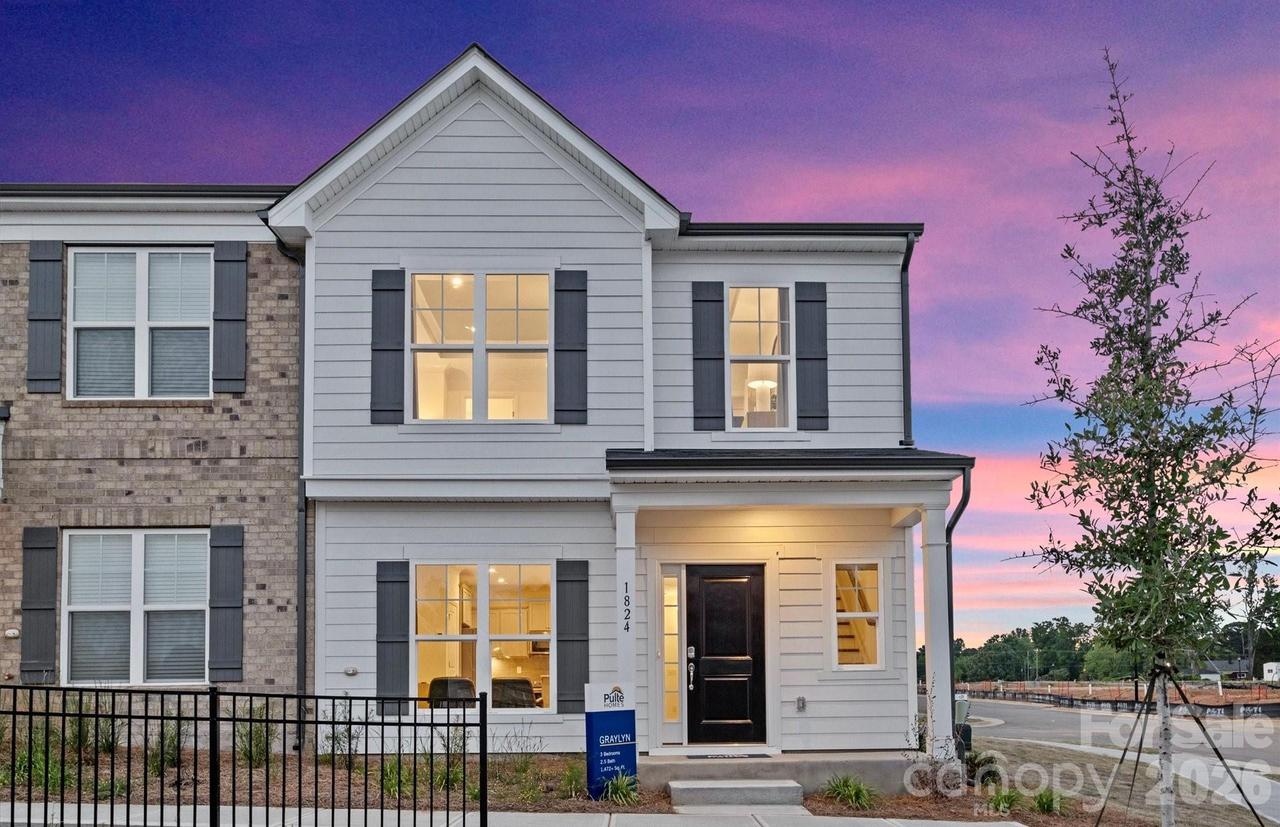 2031 Riverstone Blvd., Monroe, NC 28110