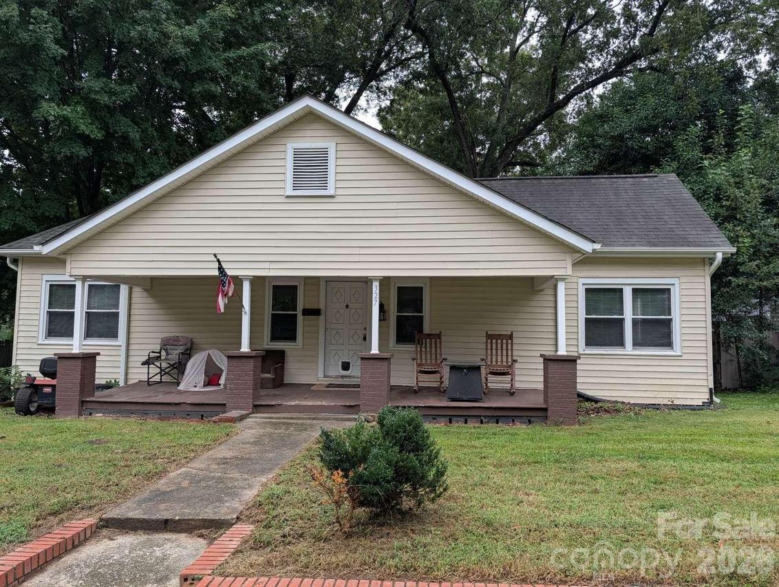 327 Aycock St., Concord, NC 28025