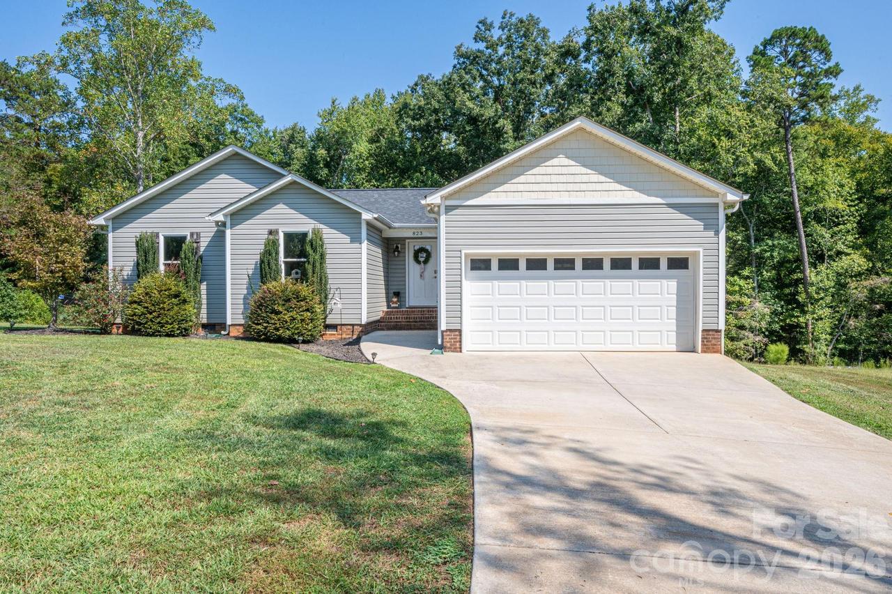 823 Limerick Dr. #71, Dallas, NC 28034