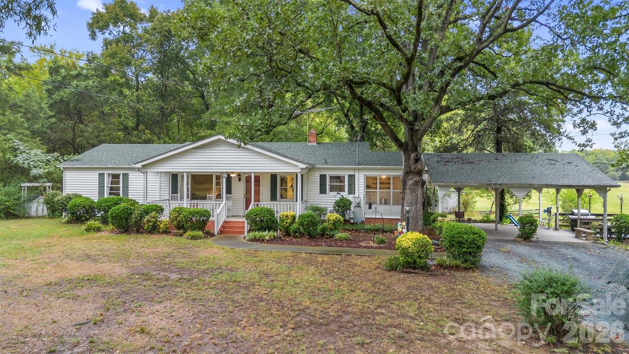 17 Macedonia Church Rd., Monroe, NC 28112