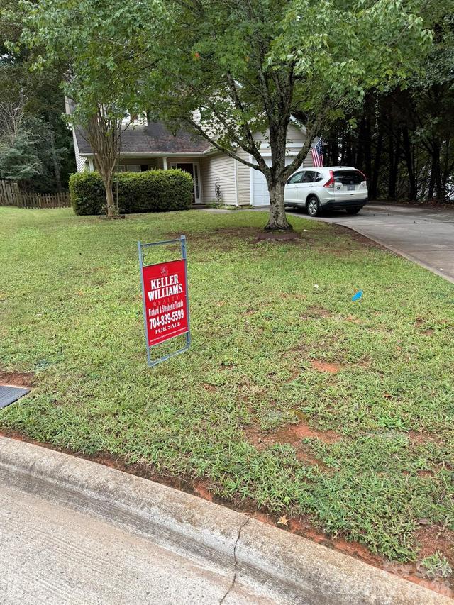2320 Chantilly Ct., Kannapolis, NC 28081
