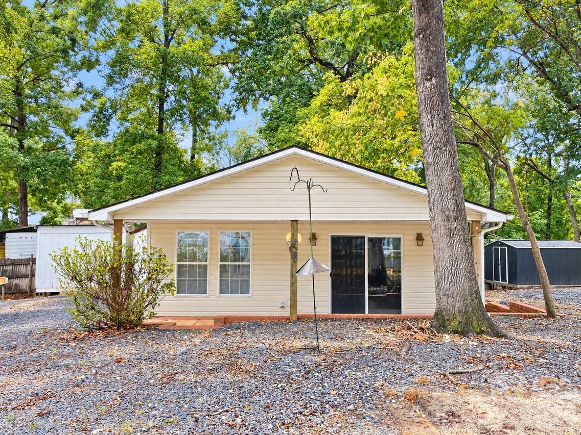135 Landlubber Tr. #105 H, Mount Gilead, NC 27306