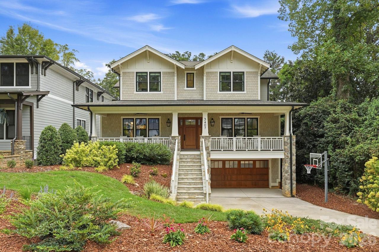 3407 Willow Oak Rd., Charlotte, NC 28209