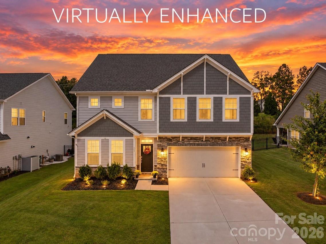 167 Rhuidean Ct., Troutman, NC 28166