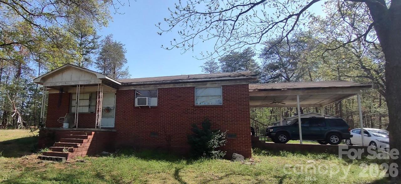 131 Sj Crawford Rd., Lincolnton, NC 28092