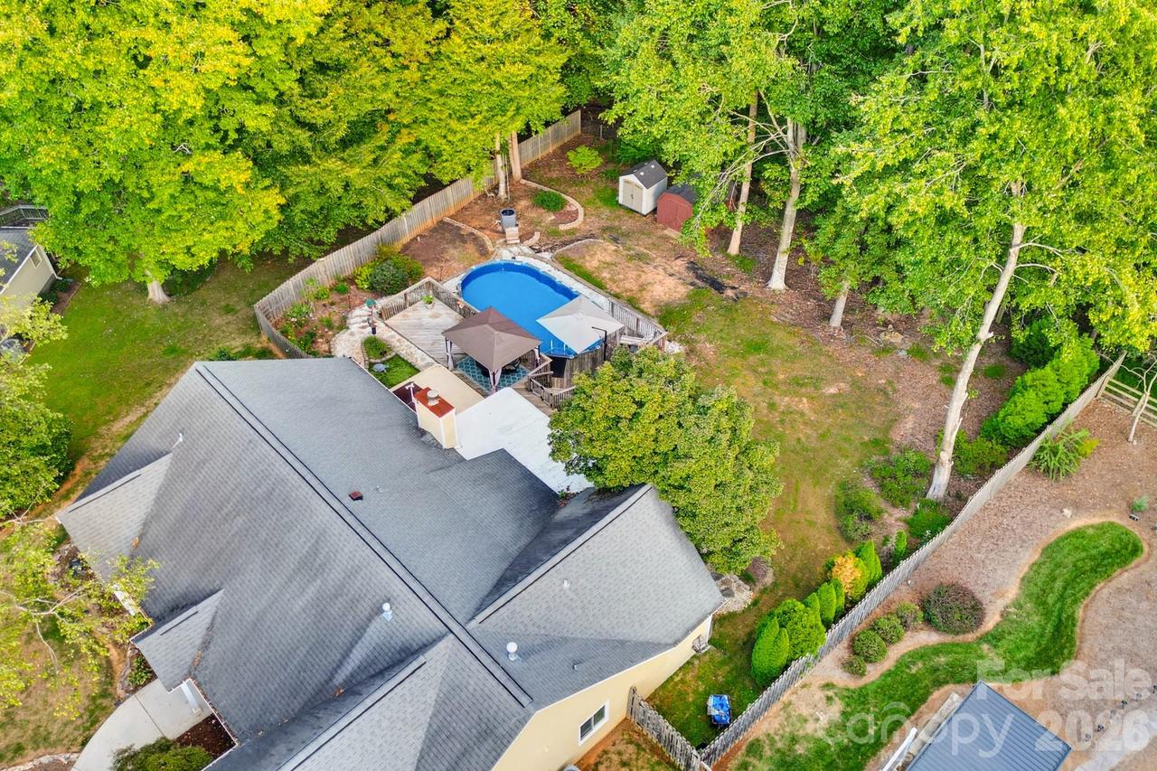 6609 Paul Schadt Ln., Mint Hill, NC 28227