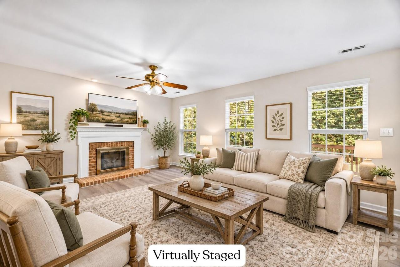 13615 Edgetree Dr., Pineville, NC 28134