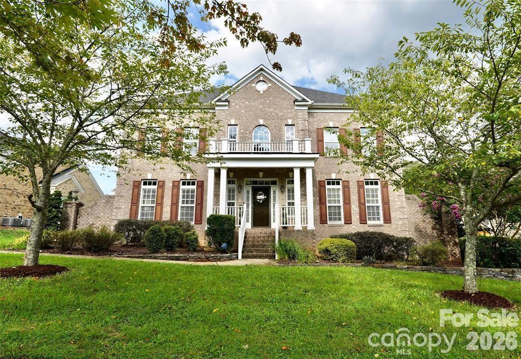 9153 Kensington Forest Dr., Harrisburg, NC 28075