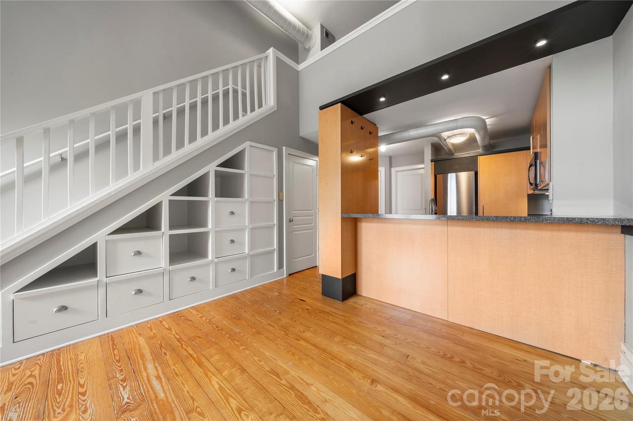404 N Laurel Ave., Charlotte, NC 28204