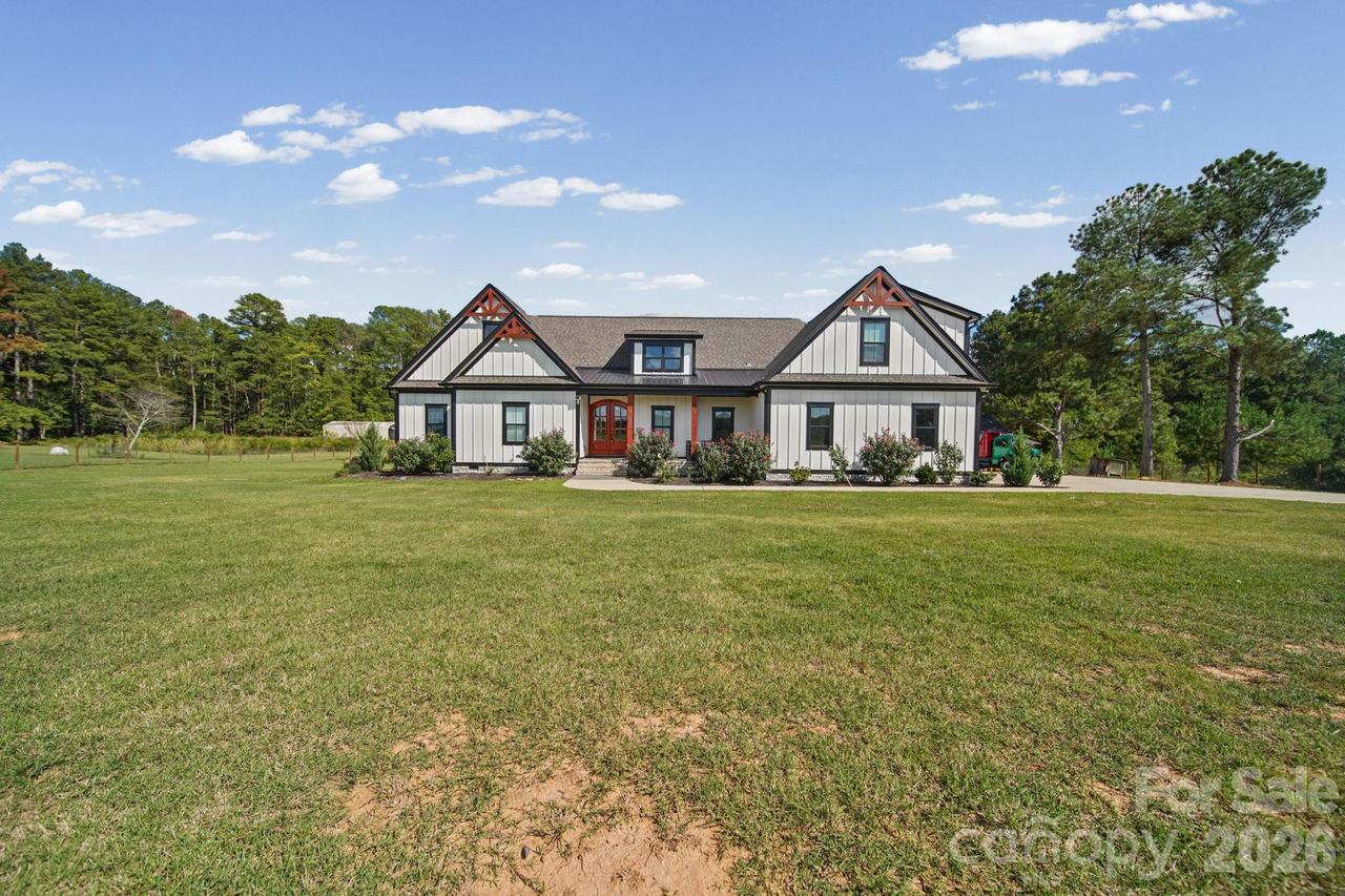 2101 Mangum Dairy Rd., Monroe, NC 28112