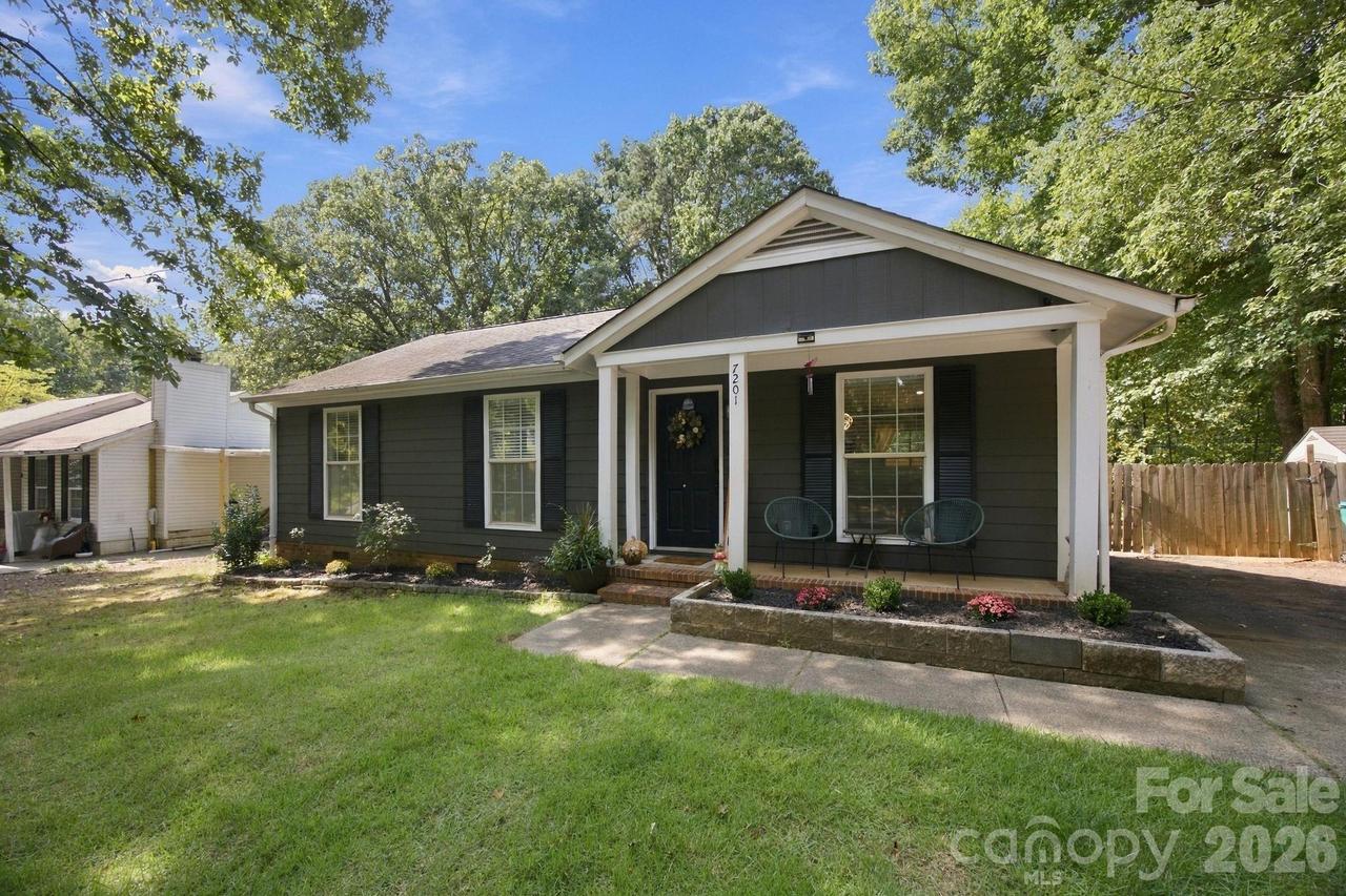 7201 Lancashire Dr., Mint Hill, NC 28227