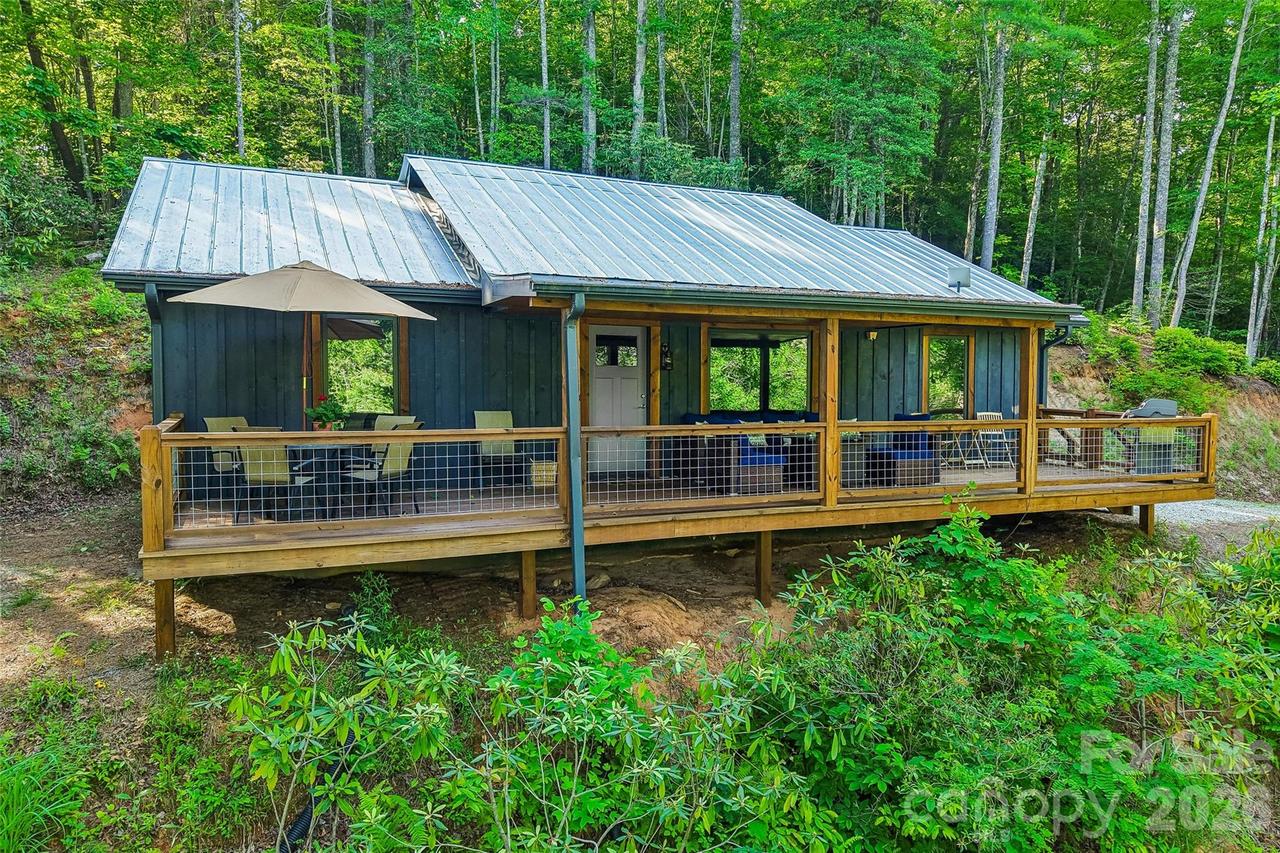 127 Short Rd., Cashiers, NC 28717