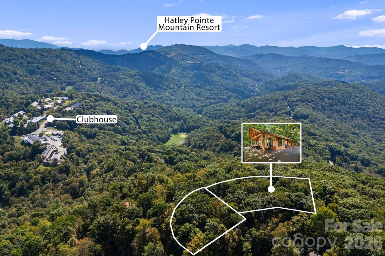 342 Granny Lewis Ln., Mars Hill, NC 28754