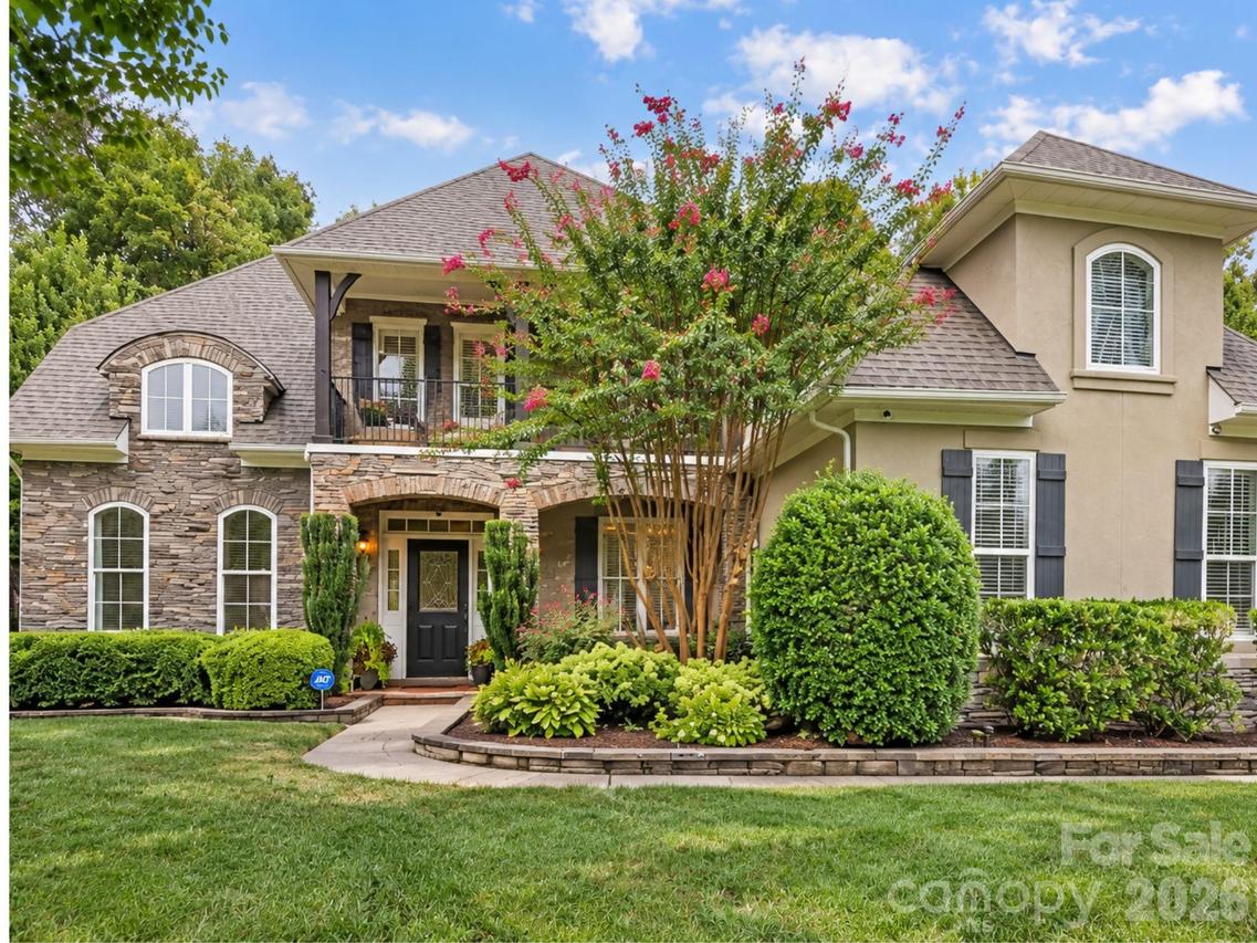 11242 Wheat Ridge Rd., Charlotte, NC 28277