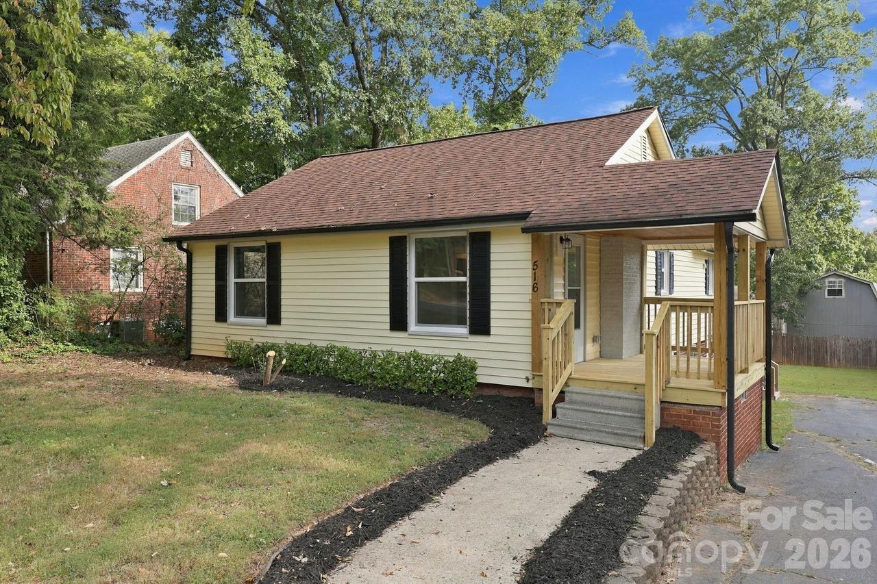 516 Englewood St., Concord, NC 28025