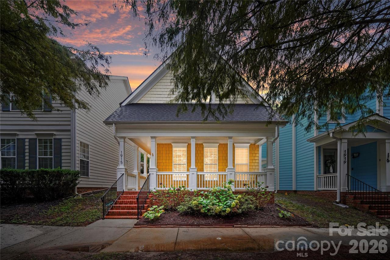 1915 Lela Ave., Charlotte, NC 28208
