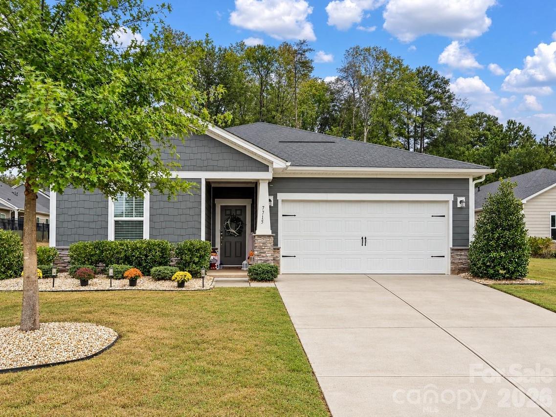 7715 Porrera St., Charlotte, NC 28214