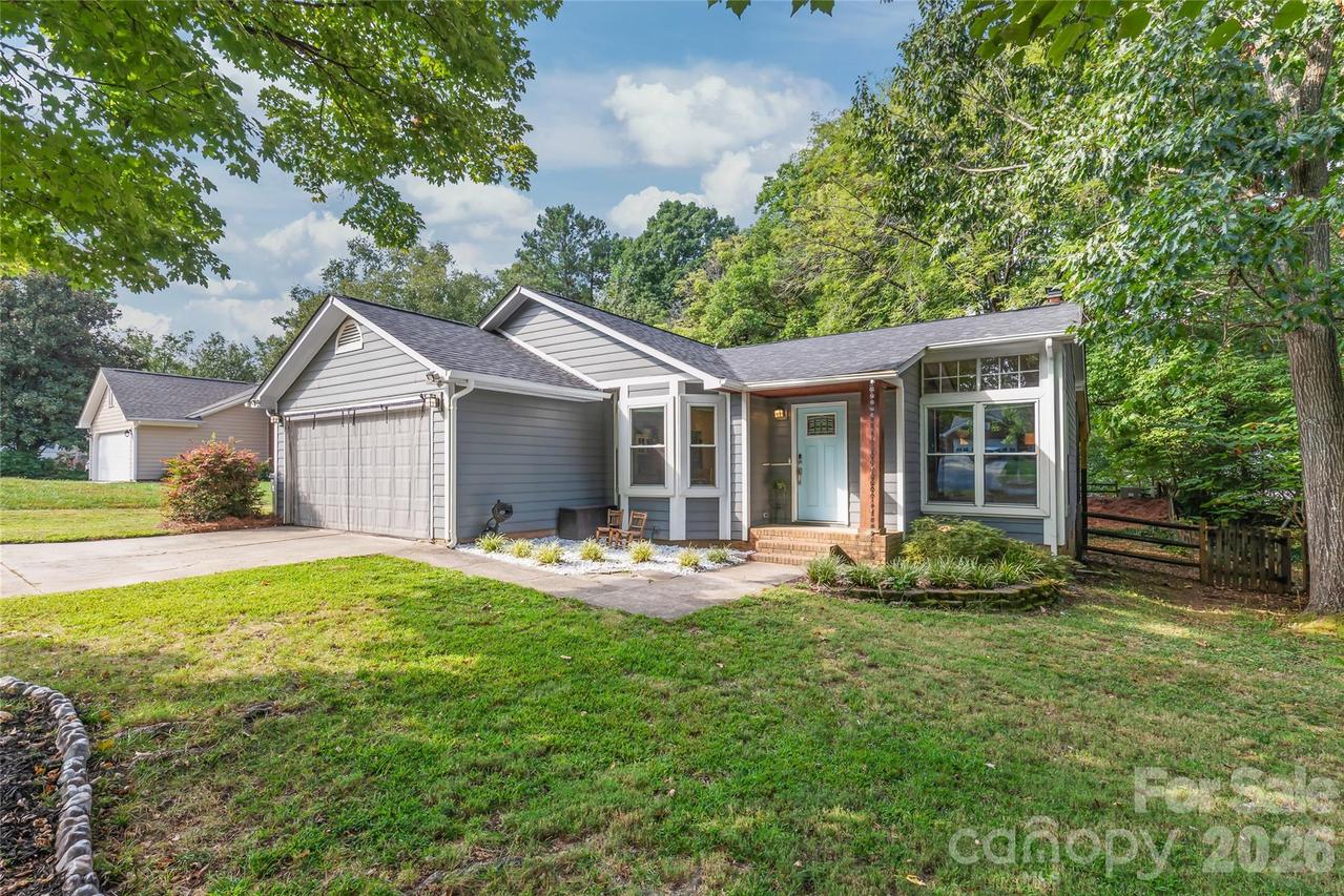 3909 Armitage Dr., Charlotte, NC 28269