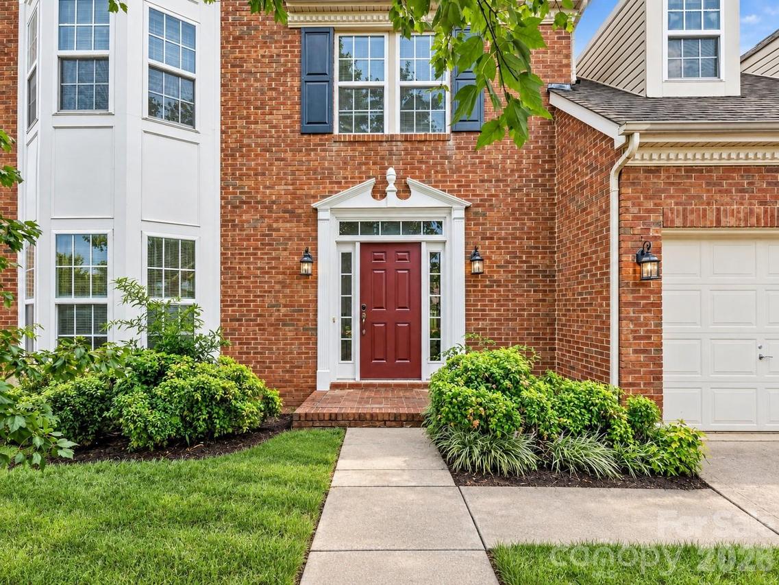 4153 Griswell Dr., Concord, NC 28027