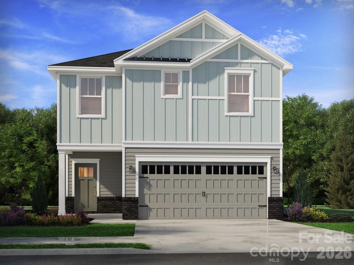 12644 Russellwood Ln., Charlotte, NC 28213