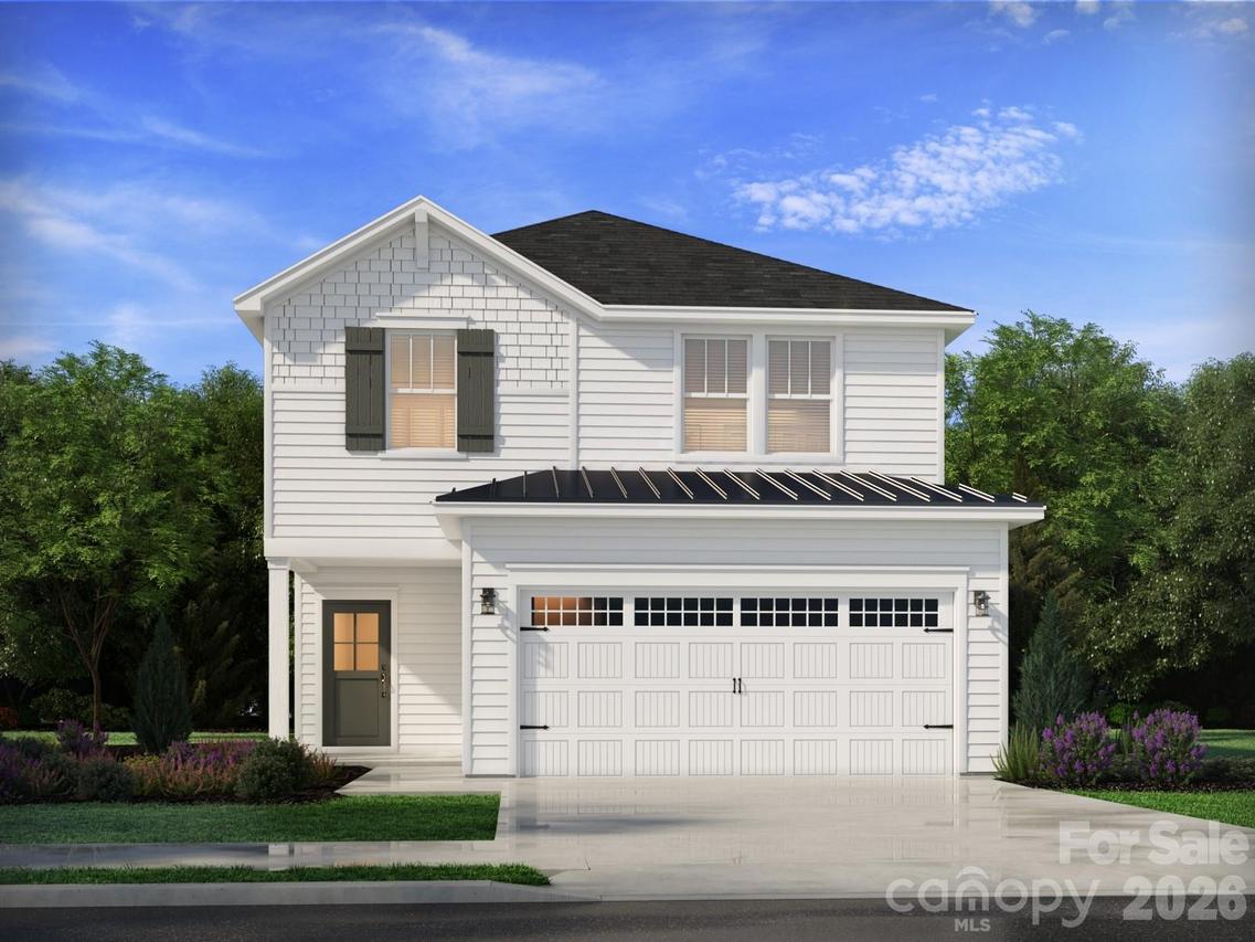 12640 Russellwood Ln., Charlotte, NC 28213