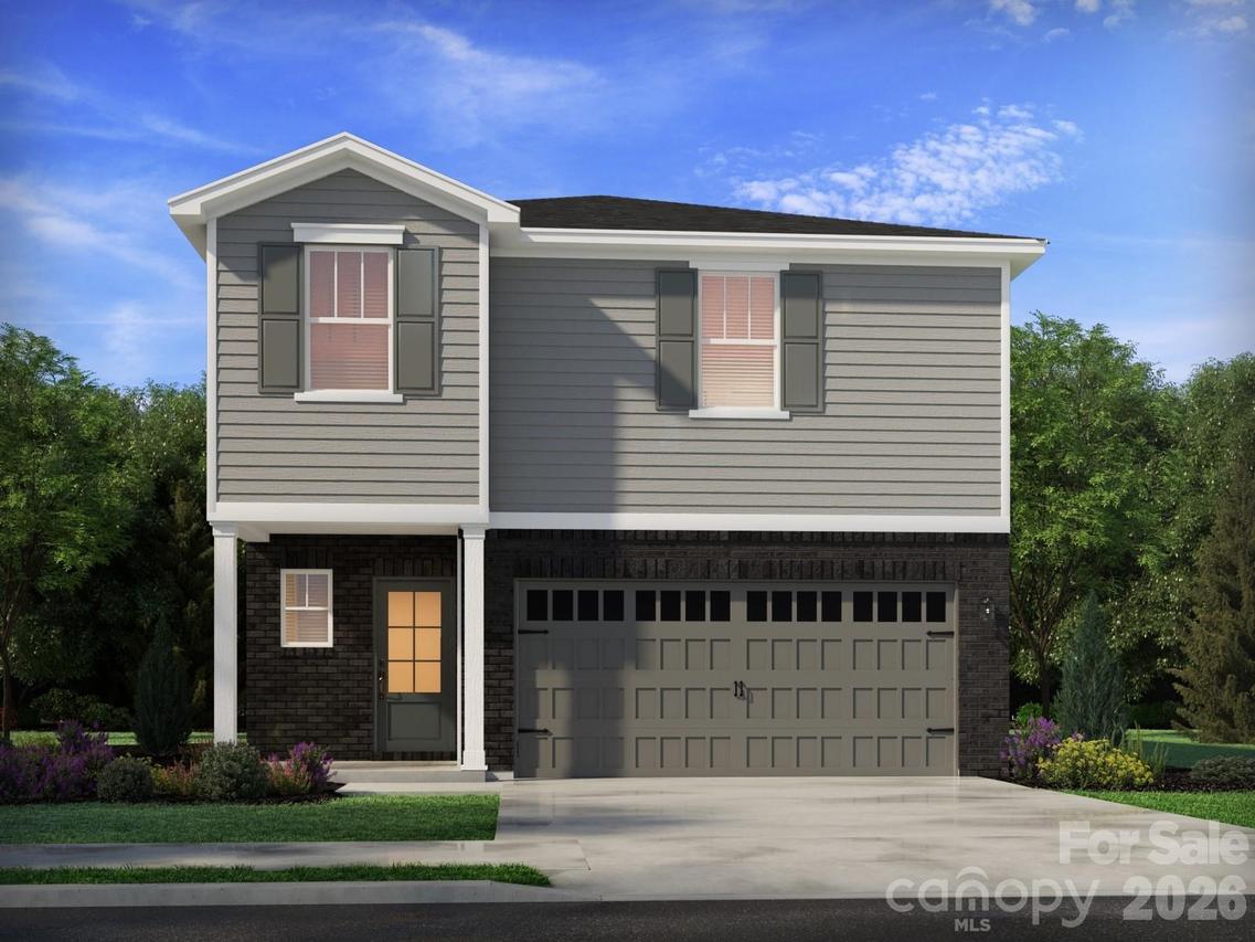 12636 Russellwood Ln., Charlotte, NC 28213