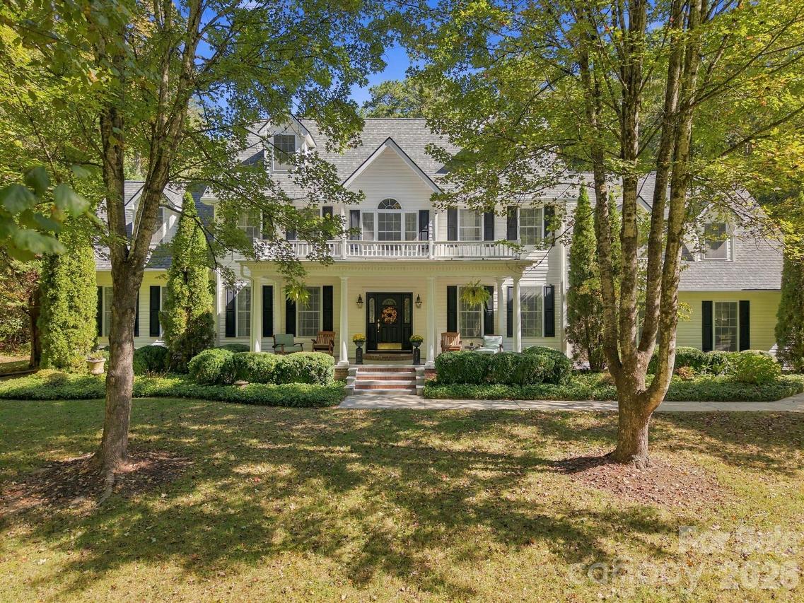 25 Jonathan Creek Dr., Etowah, NC 28729