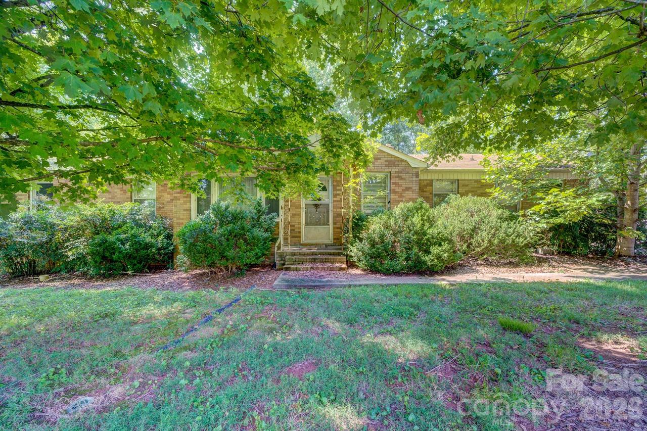1705 St Marks Church Rd., Cherryville, NC 28021