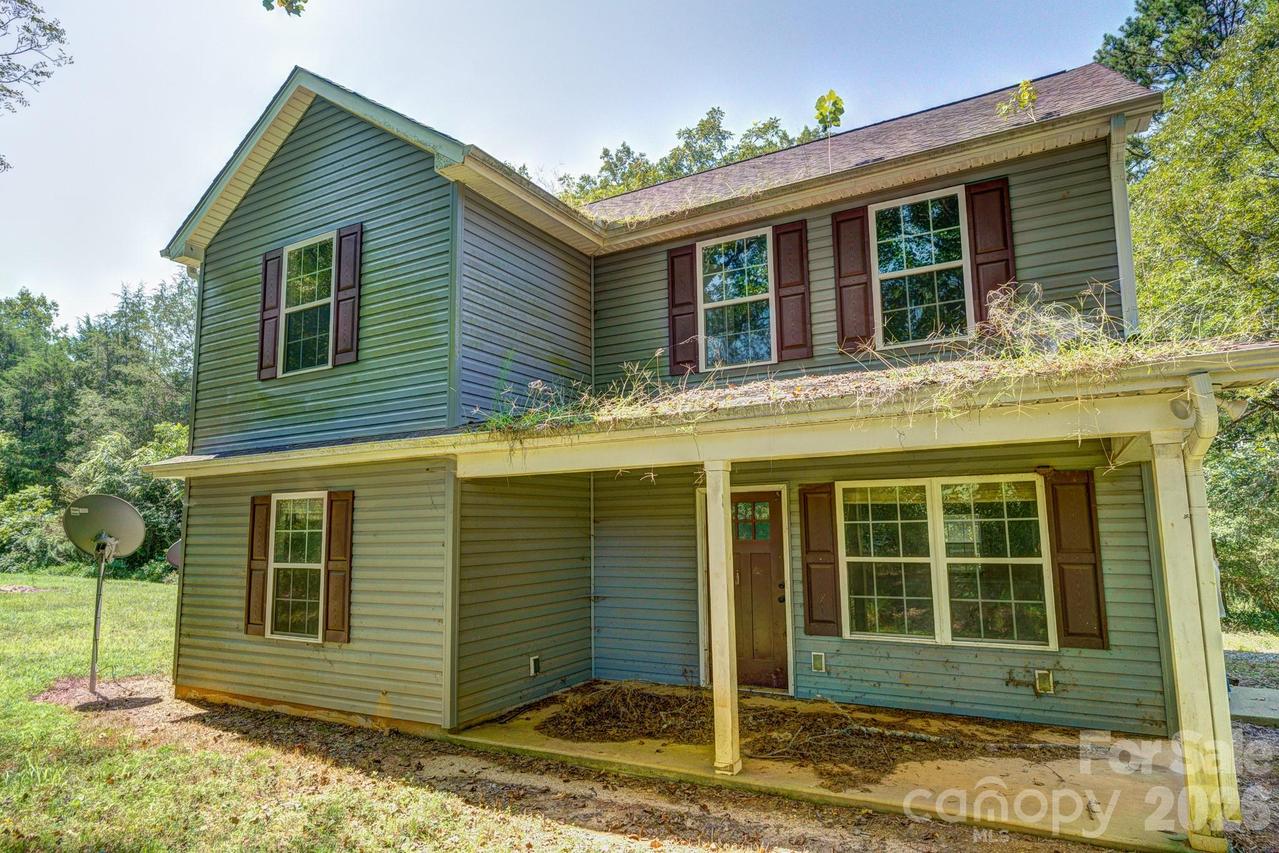 1817 St Marks Church Rd., Crouse, NC 28033