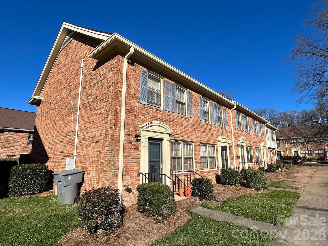 6300 Old Pineville Rd. #B, Charlotte, NC 28217