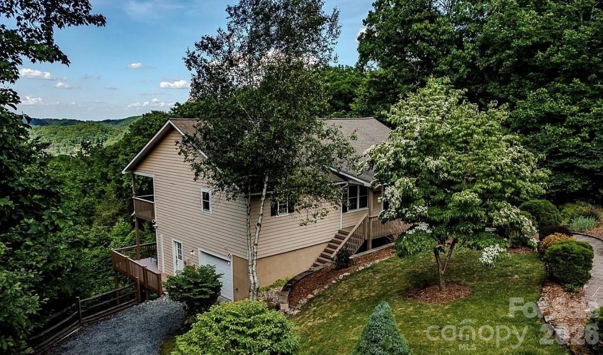 354 Brown Mountain Ridge Rd., Blowing Rock, NC 28605