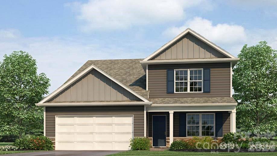 1009 Grace Valley Dr., Monroe, NC 28112