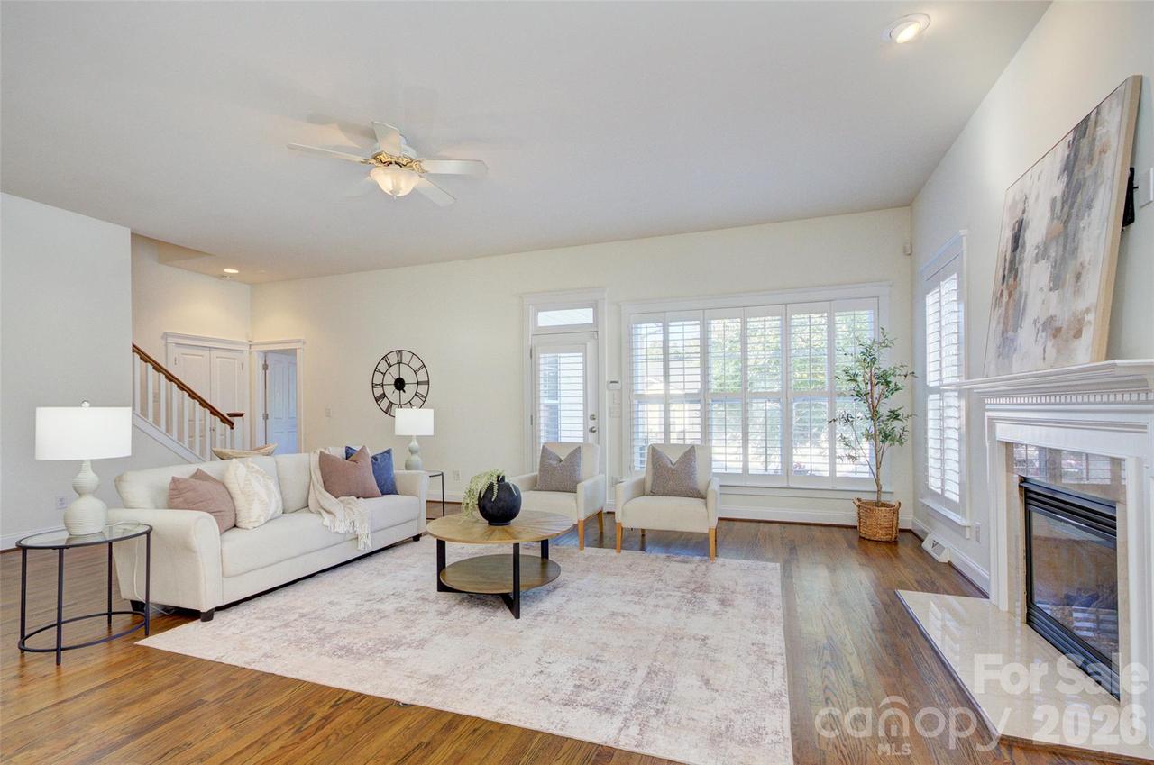 16418 Spruell St., Huntersville, NC 28078