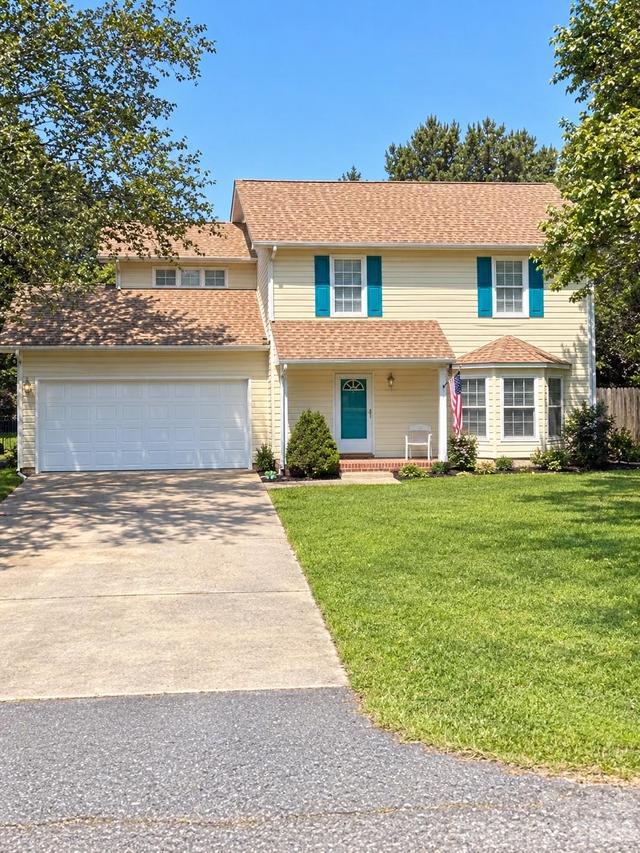 7519 Katherine Dr., Denver, NC 28037