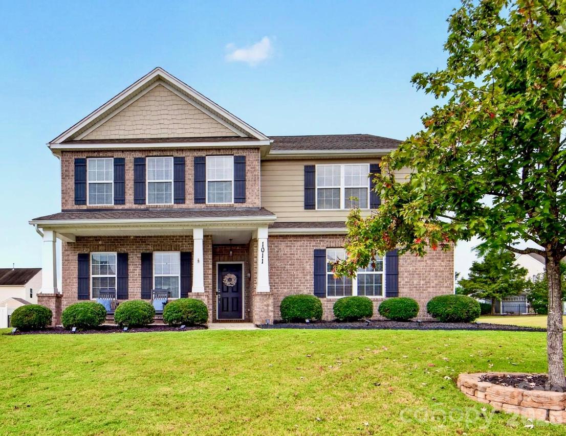 1011 Wellscroft Rd., Indian Trail, NC 28079
