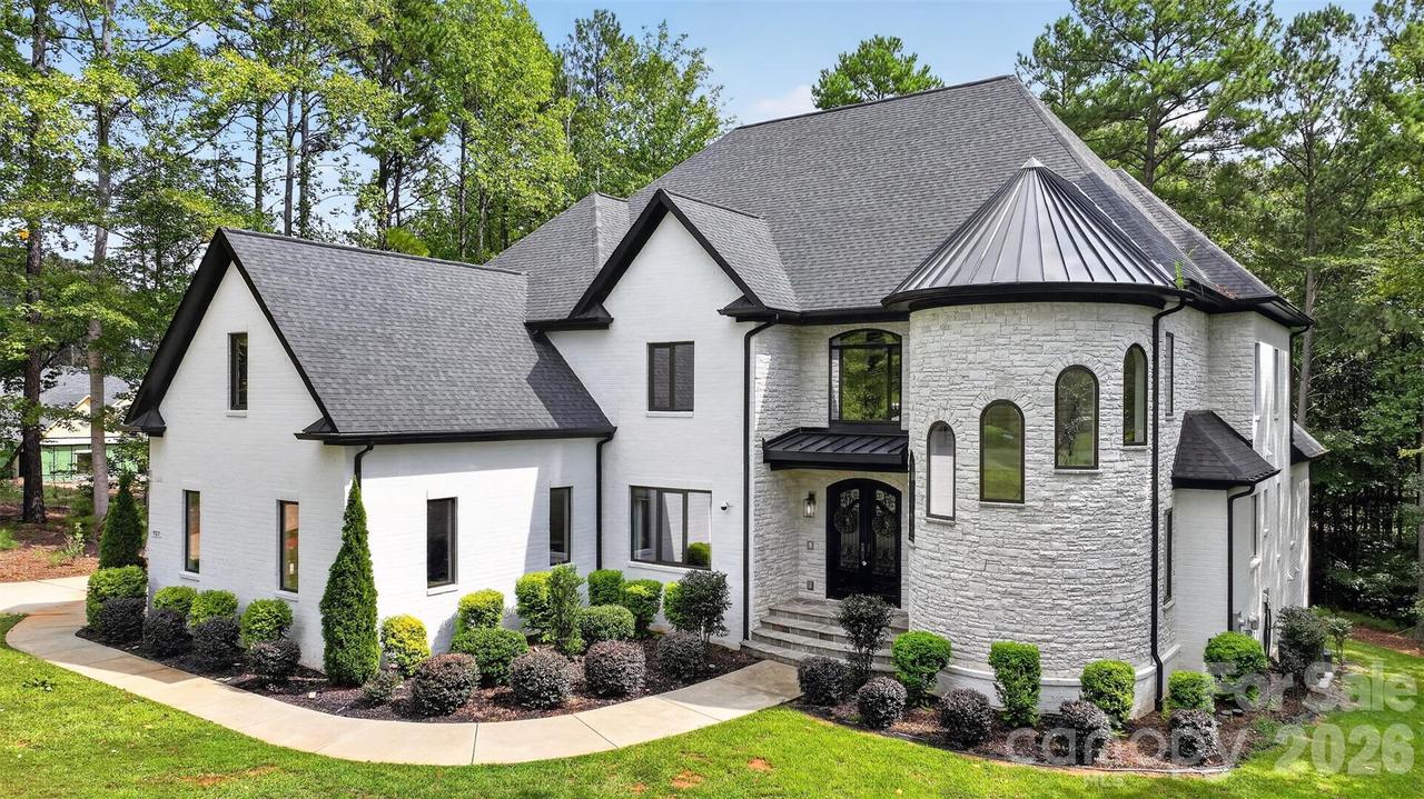 937 Fern Hill Rd., Mooresville, NC 28117