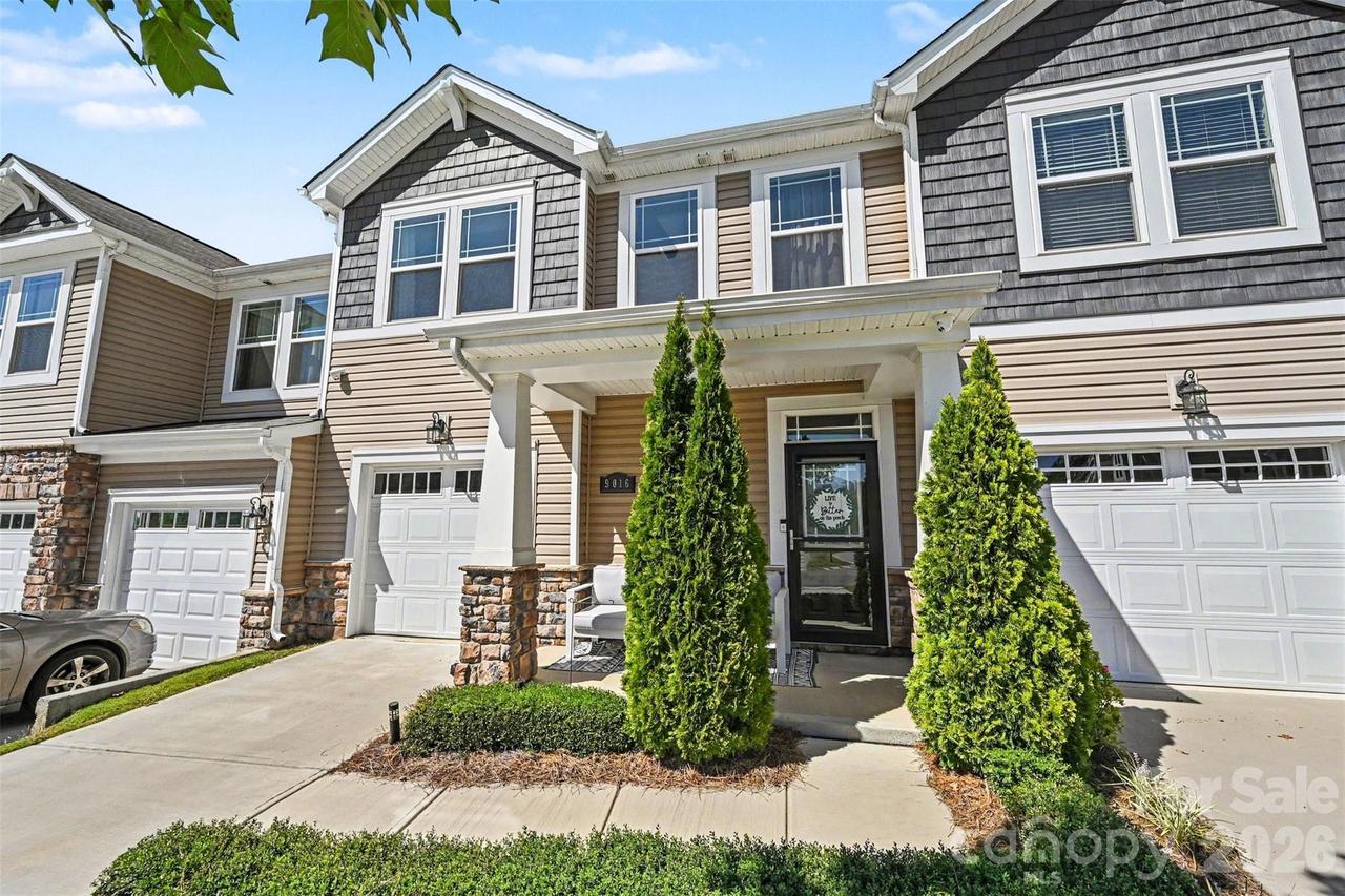 9016 Northfield Crossing Dr., Charlotte, NC 28269