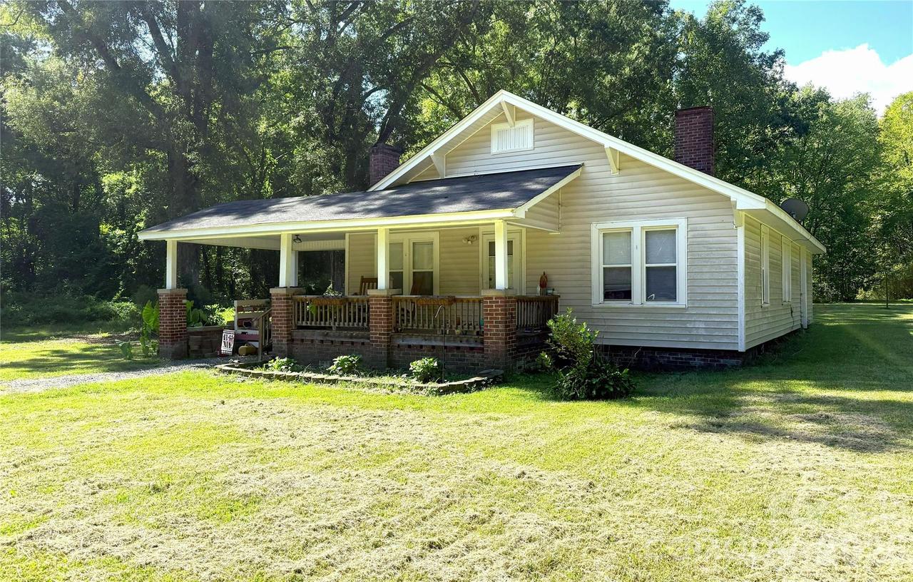 44731 Gold Branch Rd., Richfield, NC 28137