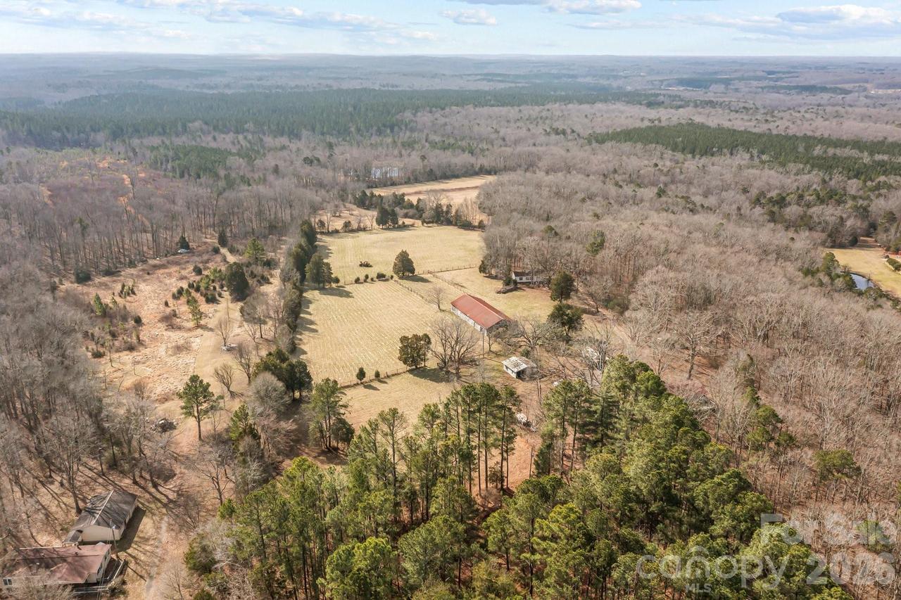 11745 Stokes Ferry Rd., Gold Hill, NC 28071