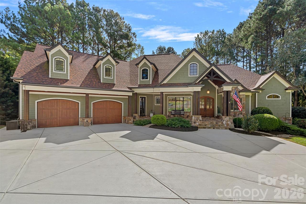 116 Willow Springs Tr., Mount Holly, NC 28120