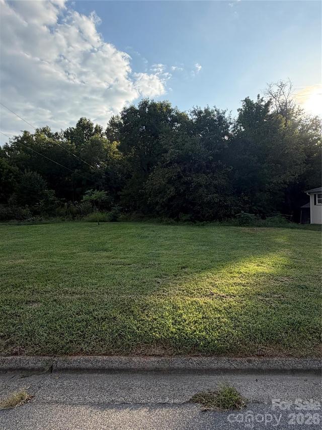 Broad St., Salisbury, NC 28144