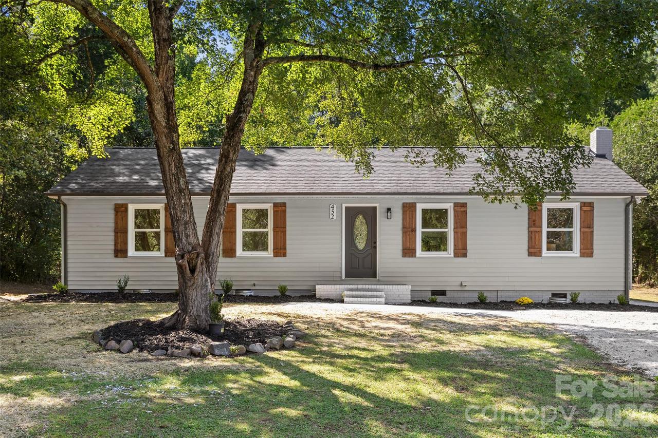 452 Riverdale Rd., Mocksville, NC 27028