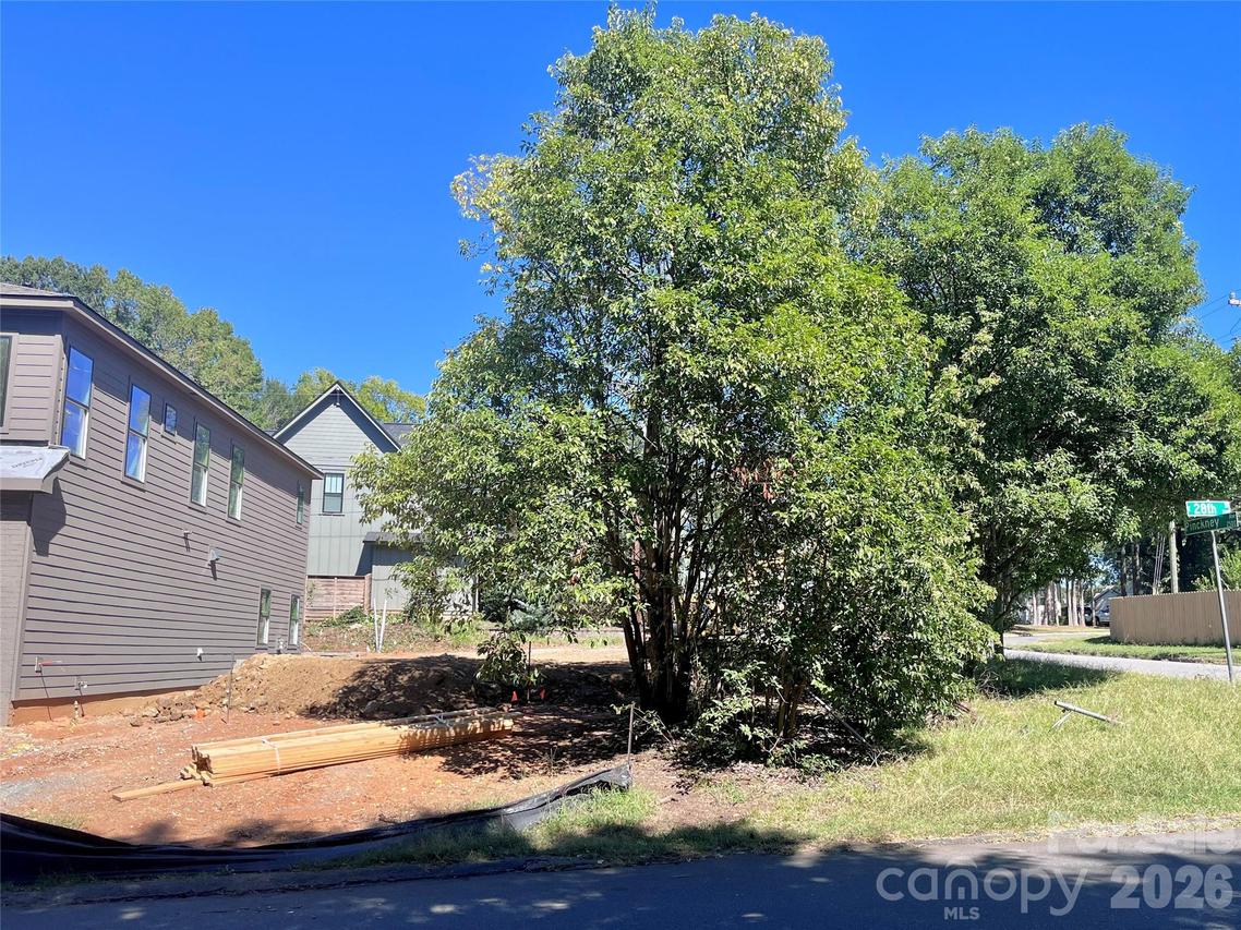 731 E 28th St., Charlotte, NC 28205