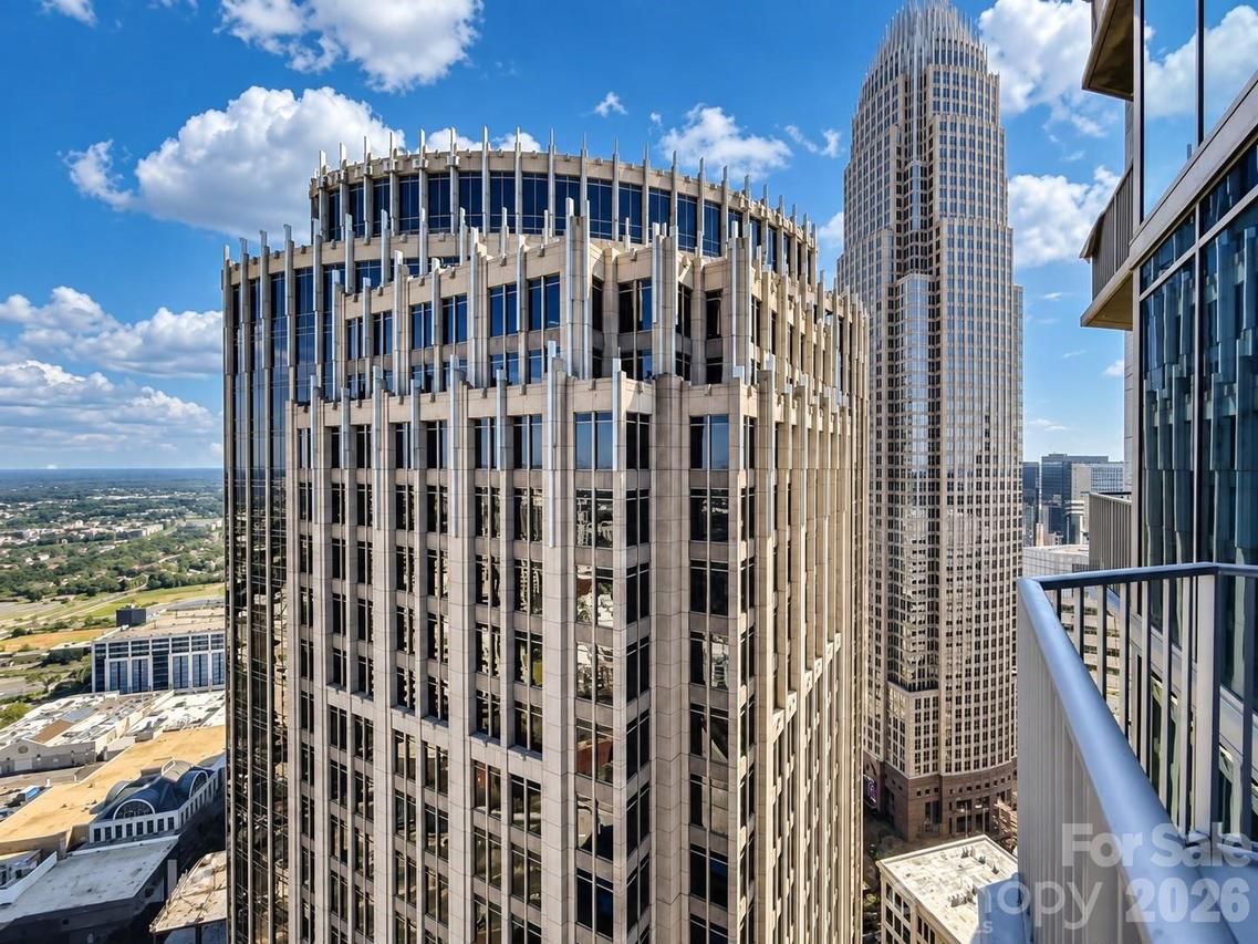 210 N Church St. #3411, Charlotte, NC 28202