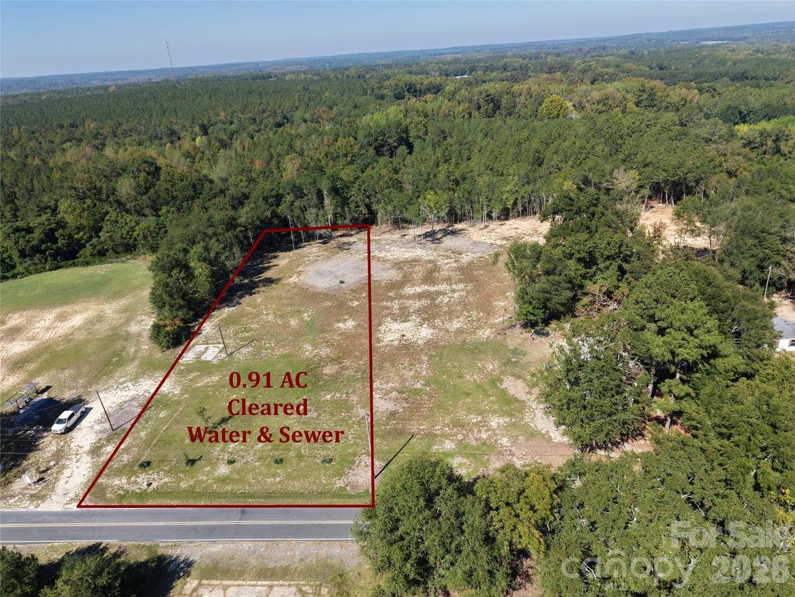 6425 Robinson Bridge Rd. #A, Morven, NC 28119